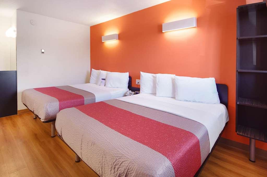 Motel 6-Lethbridge, Ab Værelse billede