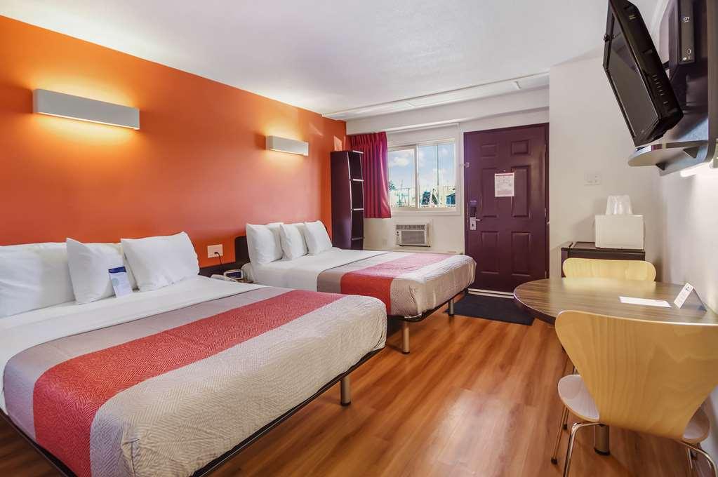 Motel 6-Lethbridge, Ab Værelse billede