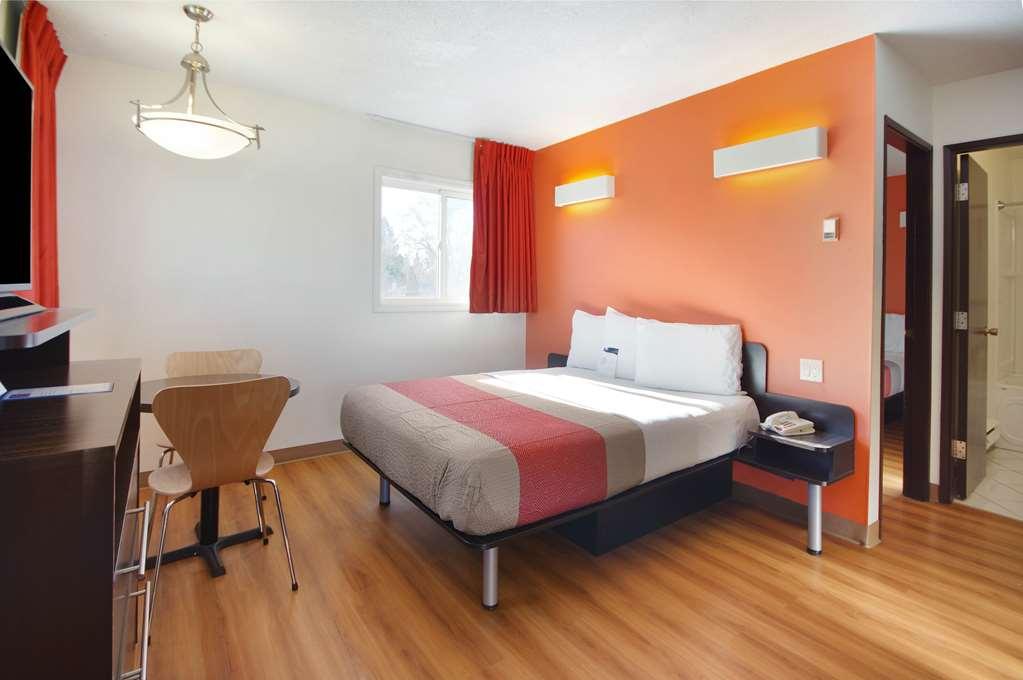 Motel 6-Lethbridge, Ab Værelse billede