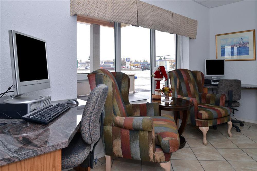 Motel 6-Lethbridge, Ab Faciliteter billede