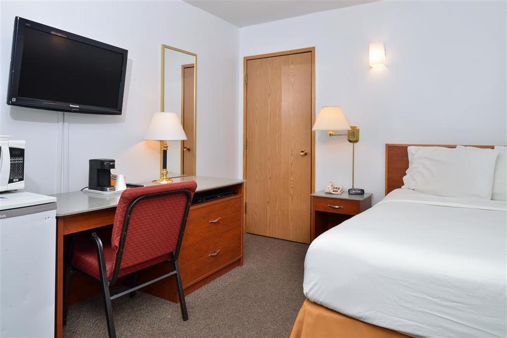 Motel 6-Lethbridge, Ab Værelse billede