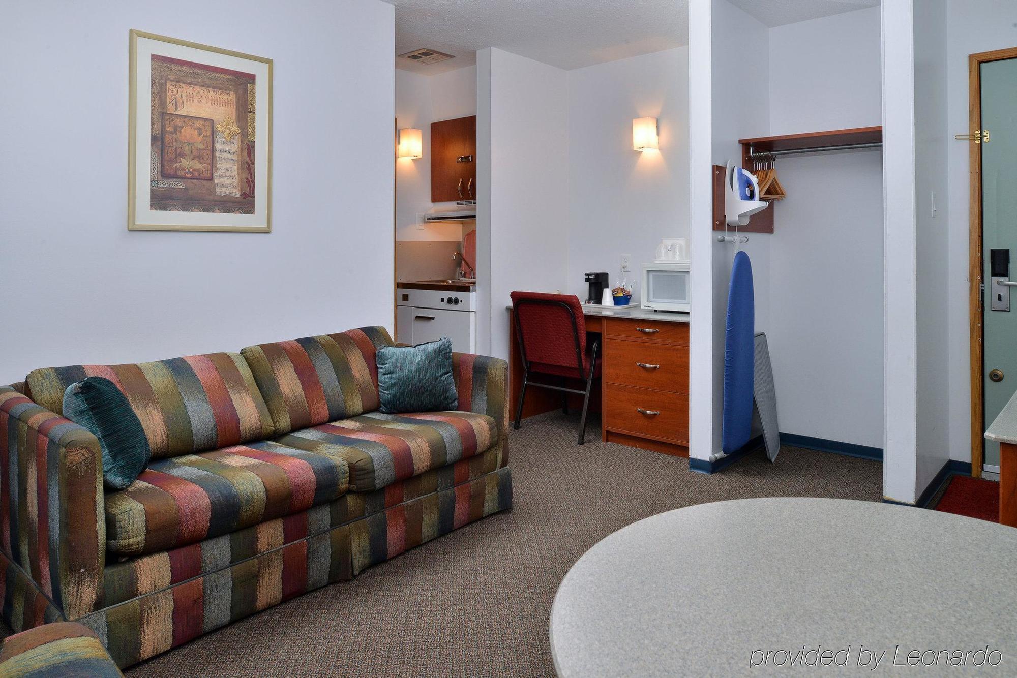 Motel 6-Lethbridge, Ab Eksteriør billede