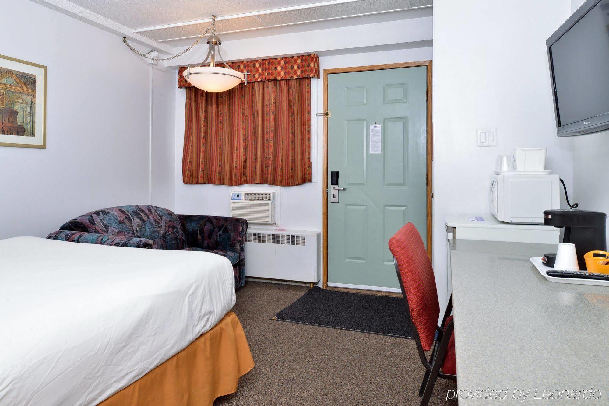 Motel 6-Lethbridge, Ab Eksteriør billede